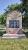 Charleswood Memorial Park - The Burn - Cenotaph