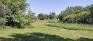 Charleswood Memorial Park - The Burn - West Edge