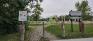 Edward Shindleman Park - Kerslake Entrance