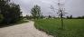 Edward Shindleman Park - Pathway - Facing South