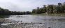 Southboine Canoe Launch - Assiniboine River - Facing West