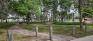 Bramble Drive Park - Northwest Corner