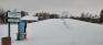 Smithdale Park - Park Sign - Winter