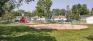 Dellwood Green Park - East Corner
