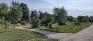 Van Roon Prairie Garden - West Harte Trail Entrance
