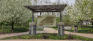 Bridgwater Forest Park - Arbour Meadow Gate Entrance