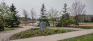Bridgwater Forest Park - Bridgeland Dr N Entrance
