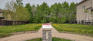 Bridgwater Forest Park - Hunterbrook Entrance