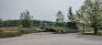 Bridgwater Forest Park - Prominence Point Entrance