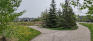 Bridgwater Forest Park - West Pathway Entrance