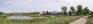 Bridgwater Forest Path - Footbridge - Pano
