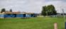 Ray Fennell Sports Centre - Hamelin Entrance