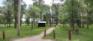 Crescent Drive Park - Barbeque Pits