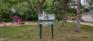 Park Sign
