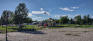 South Winnipeg Community Centre - Richmond Kings Site - Basketball Court
