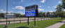 South Winnipeg Community Centre - Richmond Kings Site - Park Sign