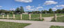 South Winnipeg Community Centre - Richmond Kings Site - Silverstone Entrance