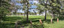South Winnipeg Community Centre - Richmond Kings Site - Southwest Corner