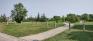 Lindenwoods Park - Edmond Muys Entrance