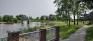 Lindenwoods Park - South Fountain