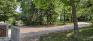 Lindenwoods Park - Pathway to North Alcove