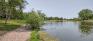 Lindenwoods Park - Pond