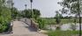 Lindenwoods Park - South Bridge
