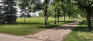 Muys Park - Southeast Entrance