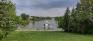 Van Walleghem Park - Hilltop - View of Central Lake