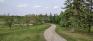 Van Walleghem Park - Hilltop Pathway