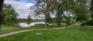 Toilers Memorial Park - Park Benches