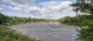 Toilers Memorial Park - Elm Park Bridge over the Red River