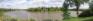 Toilers Memorial Park - Red River - Panorama
