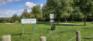 Toilers Memorial Park - Park Sign