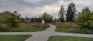 Ken Oblik Parkway - John Angus - Pathways - NE Corner - Facing SW