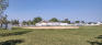 South Winnipeg Community Centre - Waverley Heights Site - Baseball Diamond - NW