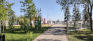 South Winnipeg Community Centre - Waverley Heights Site - Northwest Entrance
