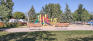 South Winnipeg Community Centre - Waverley Heights Site - Playground