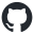 GitHub icon