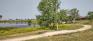 Woodsworth Park - Pathways - Northwest
