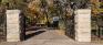 Munson Park - East Entrance