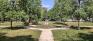 West Garden