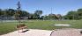 Sir John Franklin Park - Open Area