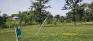 Happyland Park - Northeast Corner