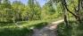 Lagimodiere - Gaboury Historic Park - Mountain Bike Trails