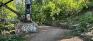 Lagimodiere - Gaboury Historic Park - Trail from Whittier Park
