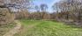 Whittier Park - Pathways - Facing East