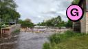 Sturgeon Creek Parkway - Booth - Grant's Old Mill - Stone Weir