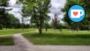 Sturgeon Creek Parkway - Booth - Pathways - Entrance off Grace Hospital Lot