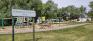 Bernadine Crescent Park - Park Sign and Playground